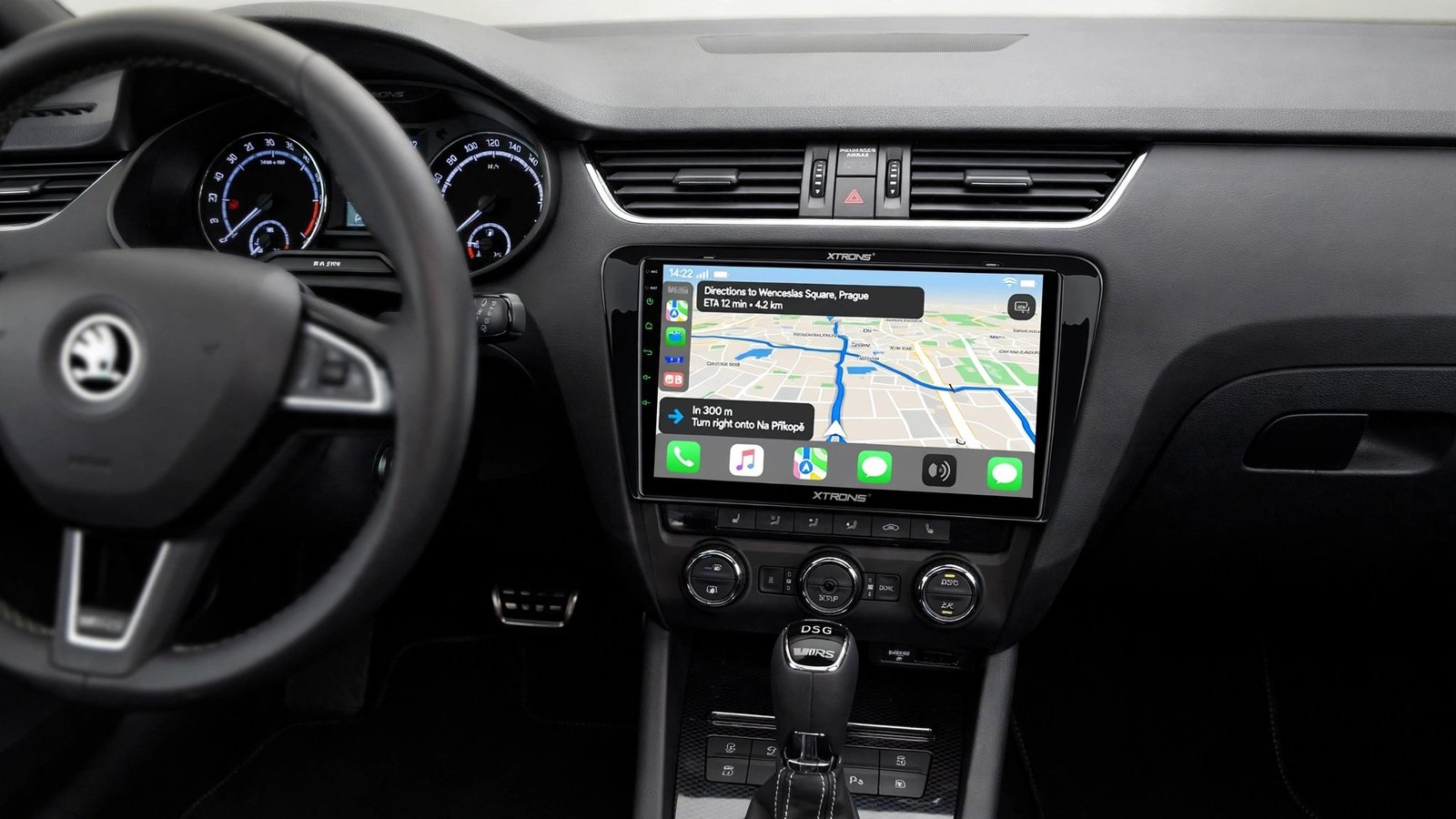Najlepšie Android autorádio 2026 - ako vybrať podľa auta (BMW, VW, Audi, Mercedes, Škoda)