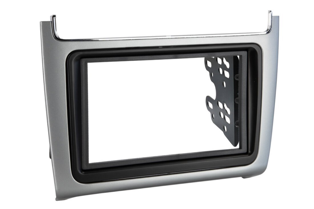 Adapter 2DIN autoradia VW Polo (14-17)