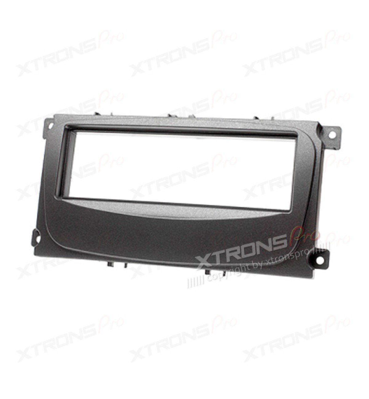 1 DIN redukční rámeček Ford