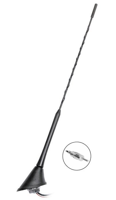 AA 907 stresni antena 60°