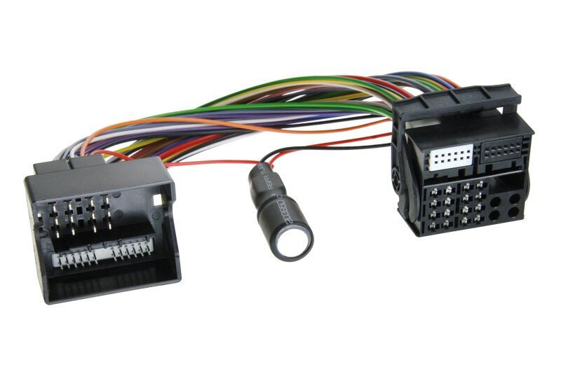 Stabilizator napeti pro START / STOP system FAKRA