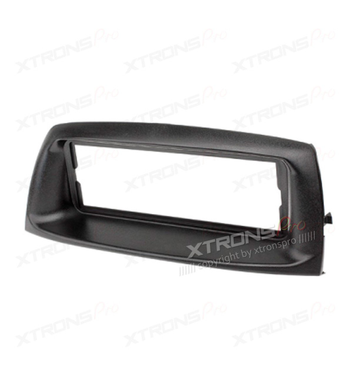 1 DIN reduk?ní ráme?ek Fiat