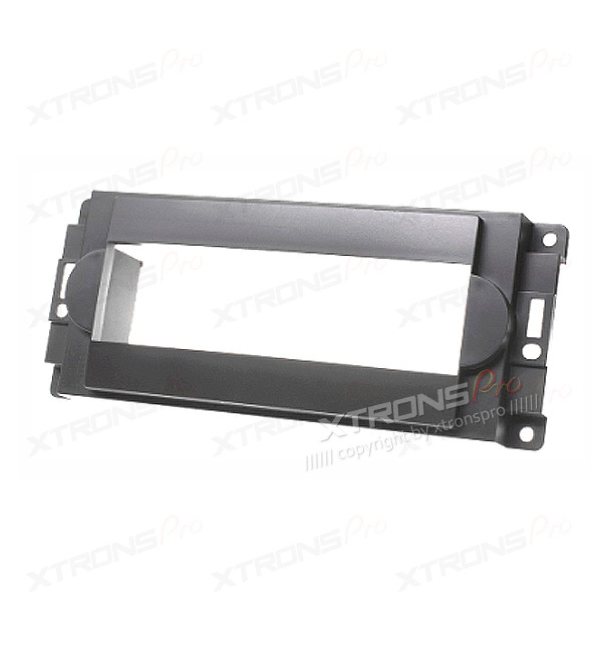 1 DIN reduk?ní ráme?ek Chrysler