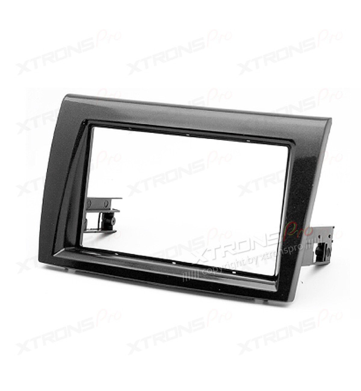 2 DIN reduk?ní ráme?ek Fiat