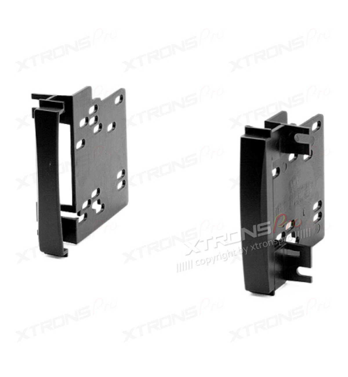 2 DIN reduk?ní ráme?ek Chrysler