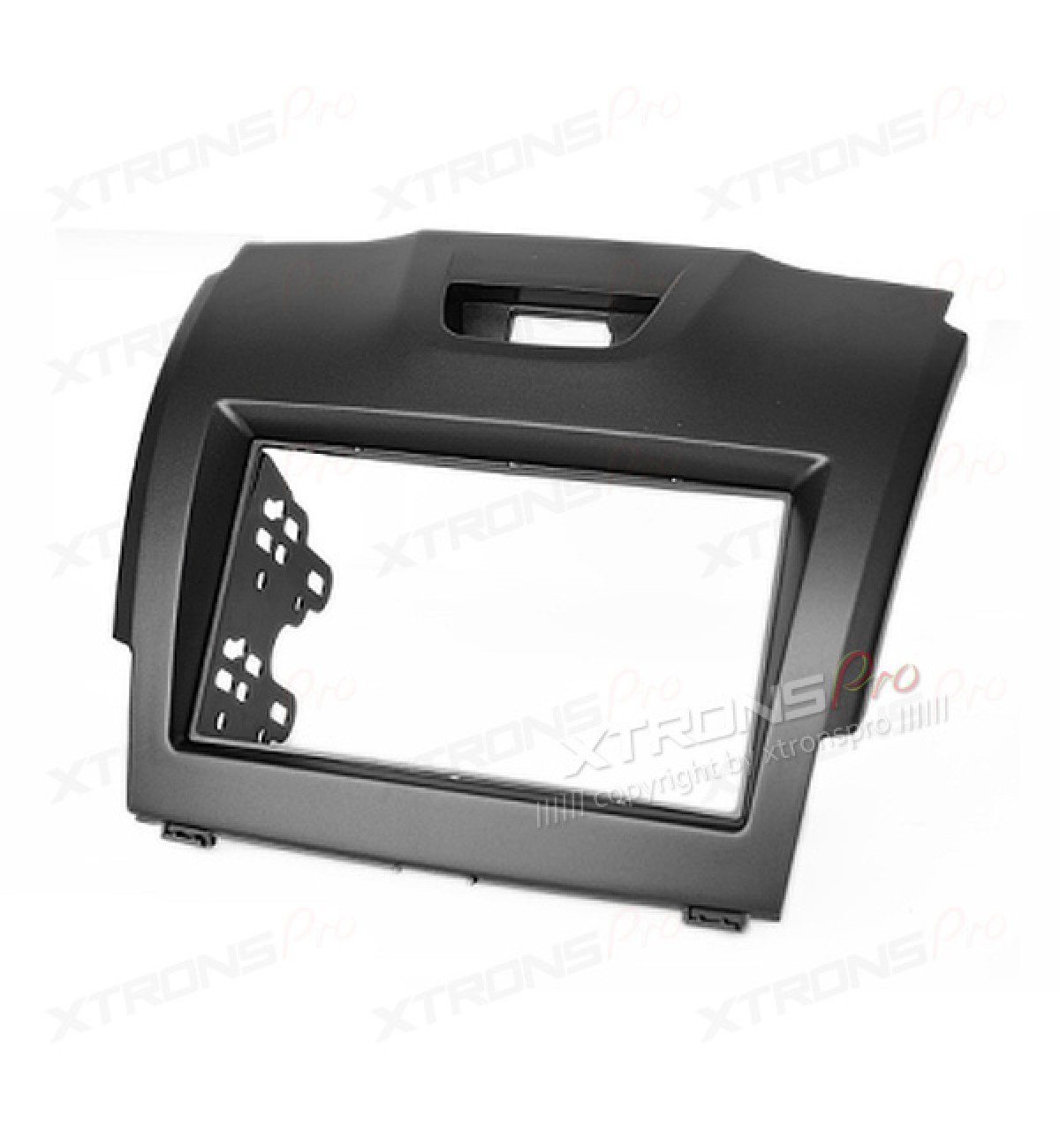 2 DIN reduk?ní ráme?ek Chevrolet