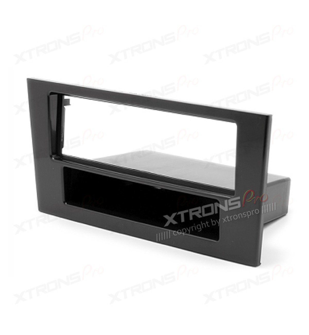 1 DIN redukční rámeček Ford