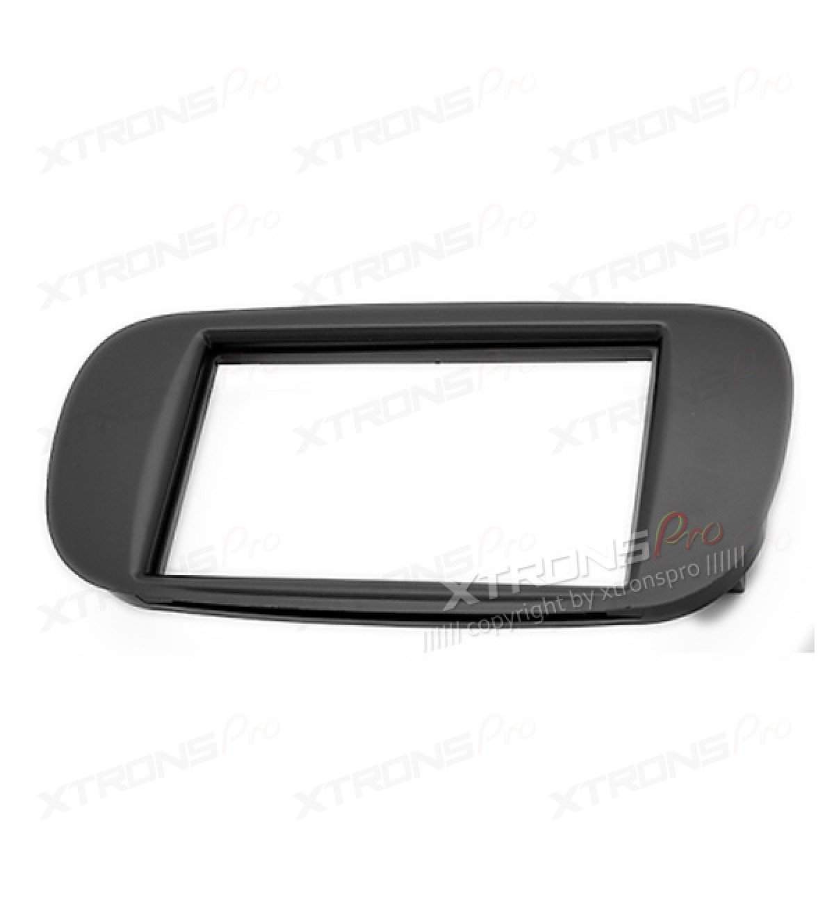 2 DIN reduk?ní ráme?ek Fiat