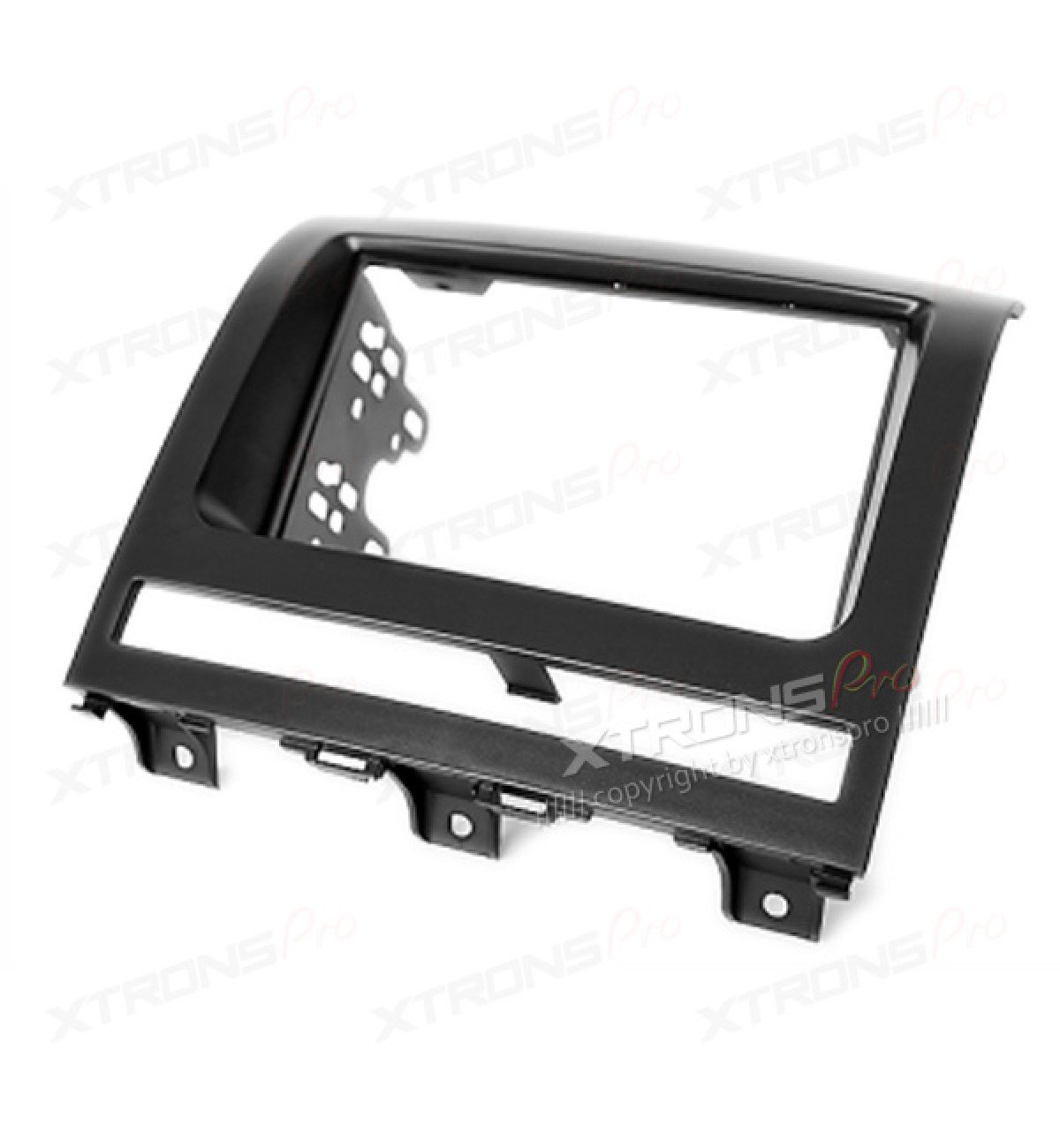 2 DIN reduk?ní ráme?ek Fiat