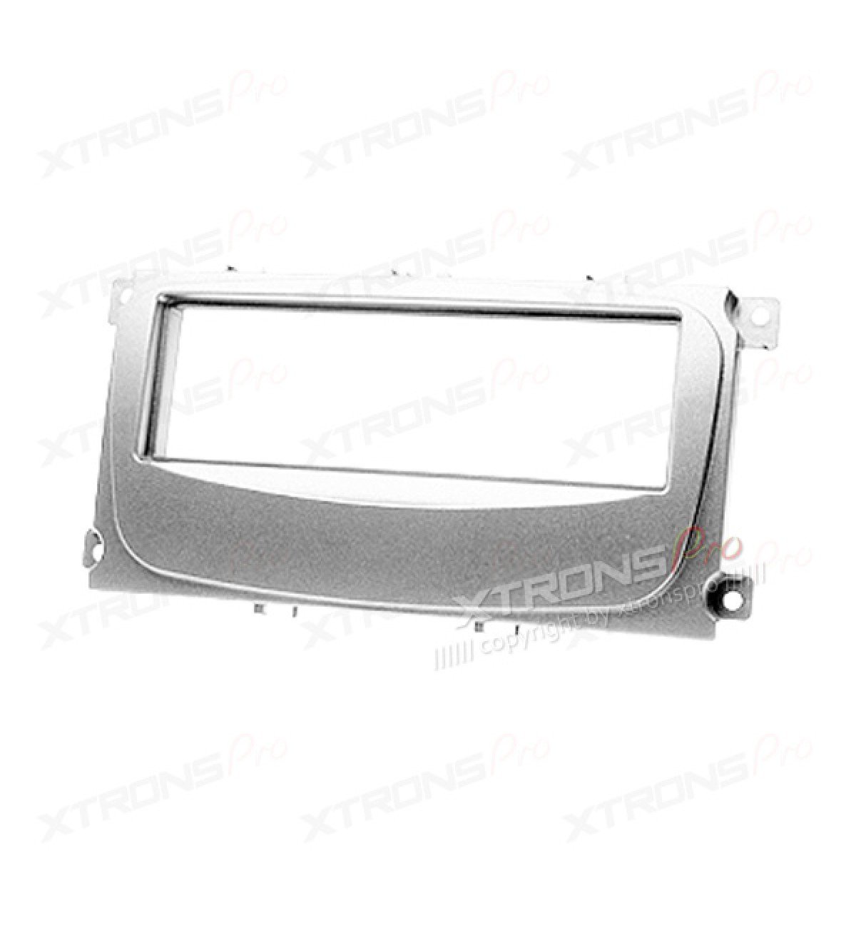 1 DIN redukční rámeček Ford