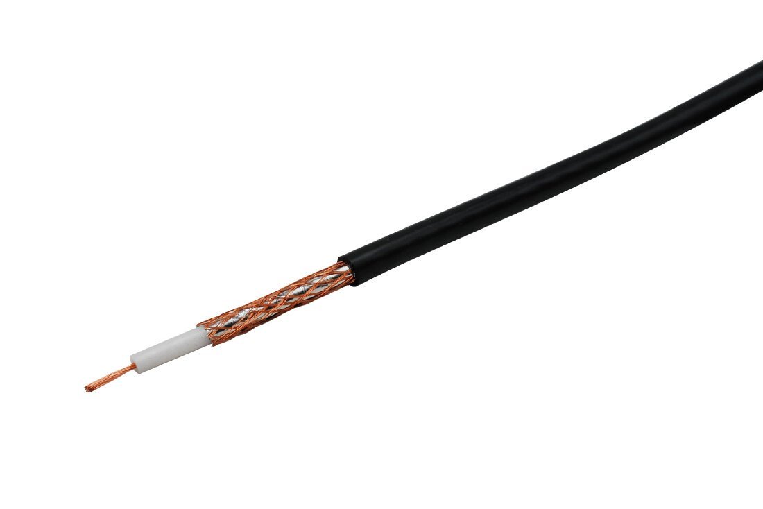 Koaxialni kabel RG-58