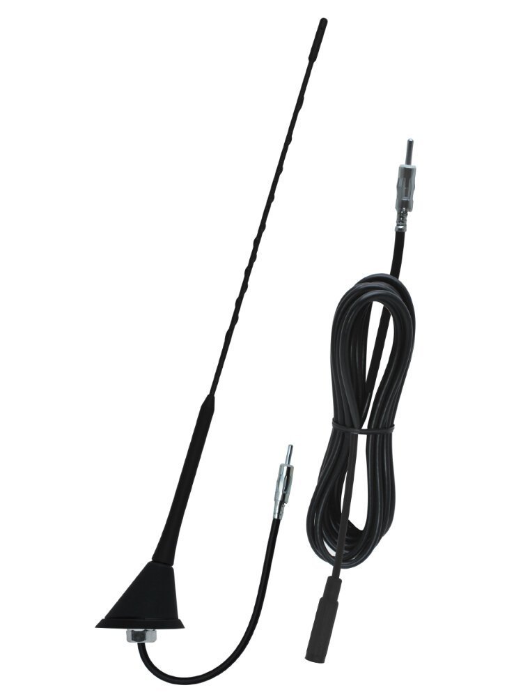 AS 513 stresni antena 76°