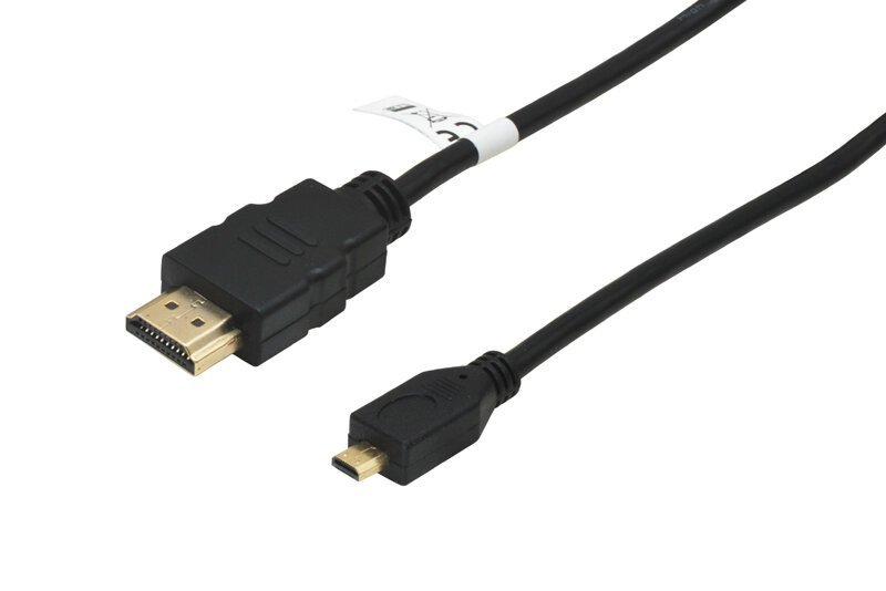 HDMI A-D adapter