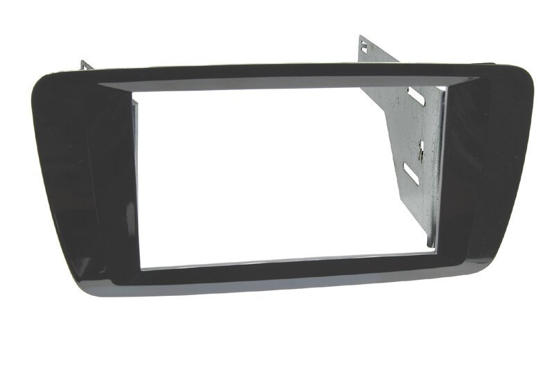 2DIN adapter radia SEAT Ibiza (08->)