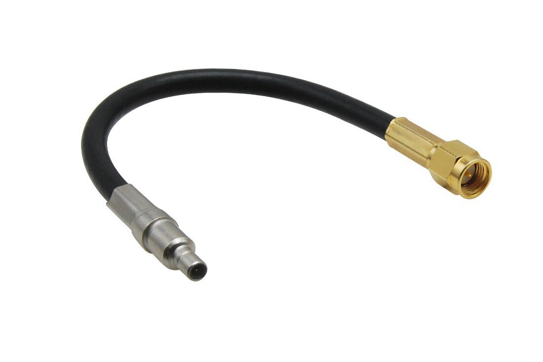 Antenni adapter SMB - SMA