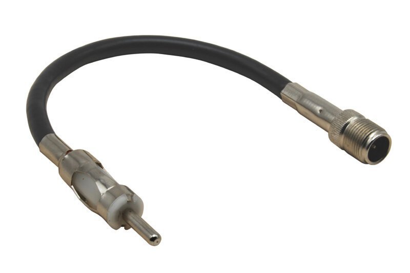 Antenni adapter DIN - HIRSCHMANN