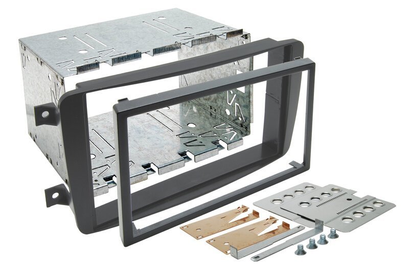 Instalacni sada 2DIN Mercedes C (00-04)