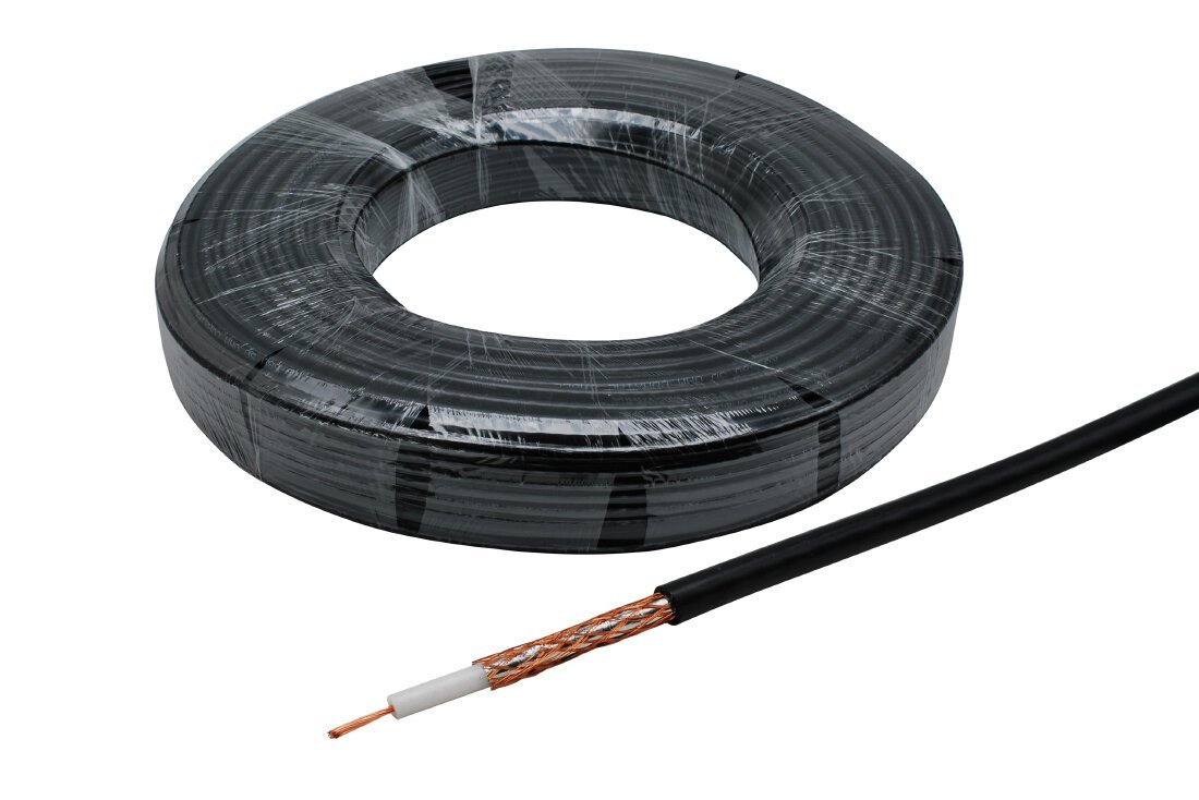 Koaxialni kabel RG-58