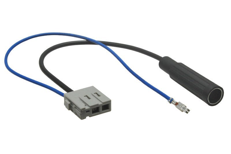 Antenni adapter pro autoradia Honda - DIN