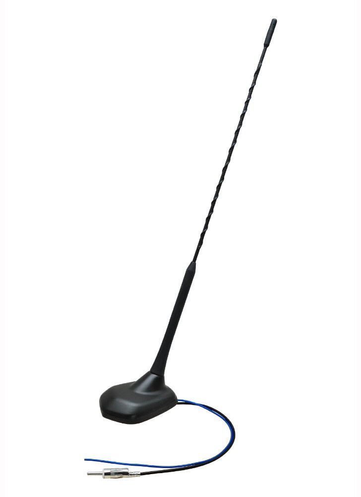 AM/FM aktivni stresni antena