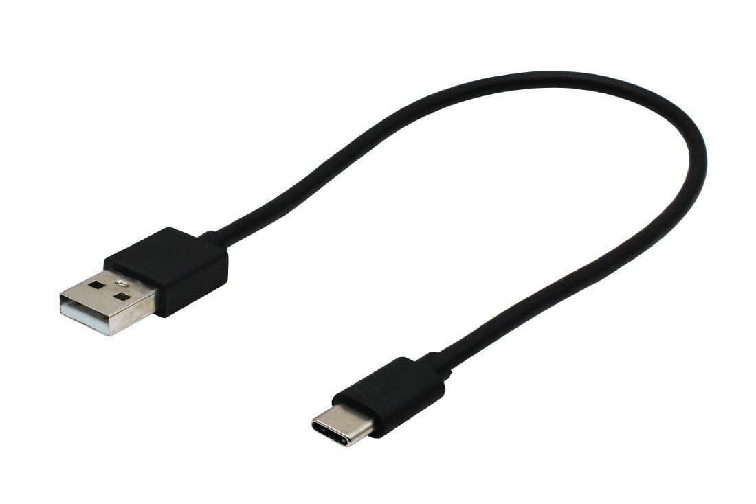 Adapter USB-A - USB-C