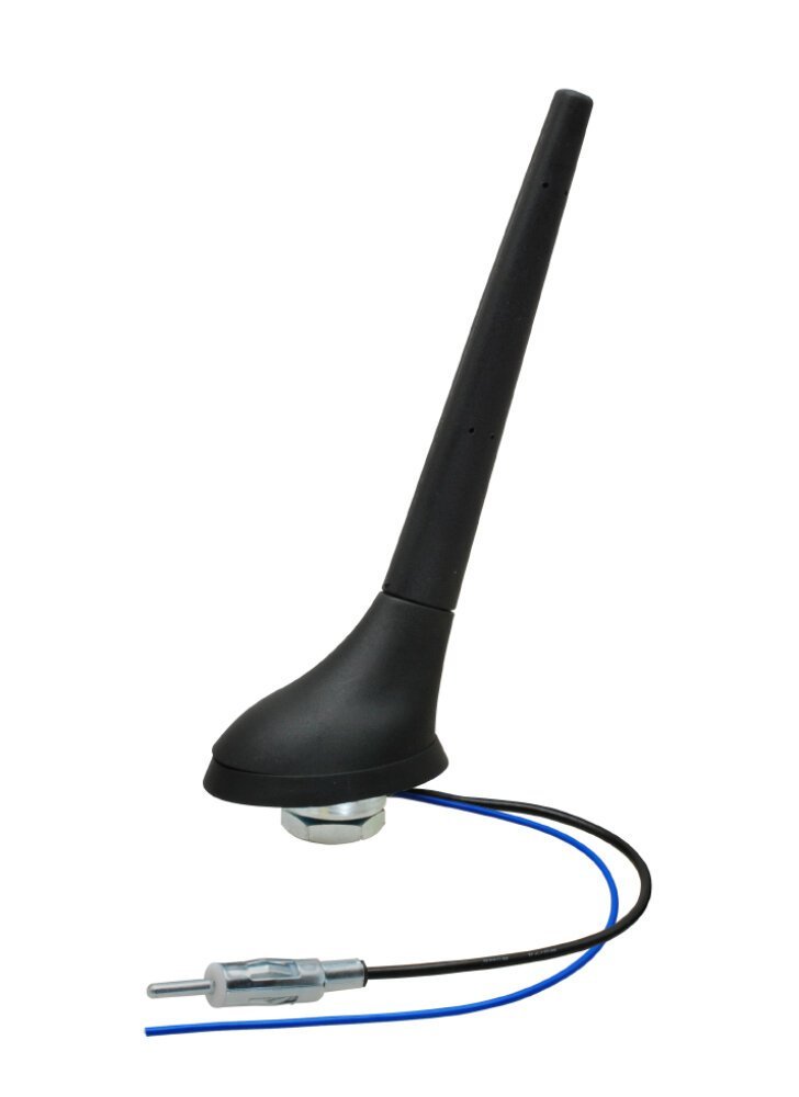 Stresni antena se zesilovacem Alfa / Fiat