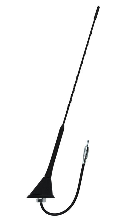 AS 512 stresni antena 76°