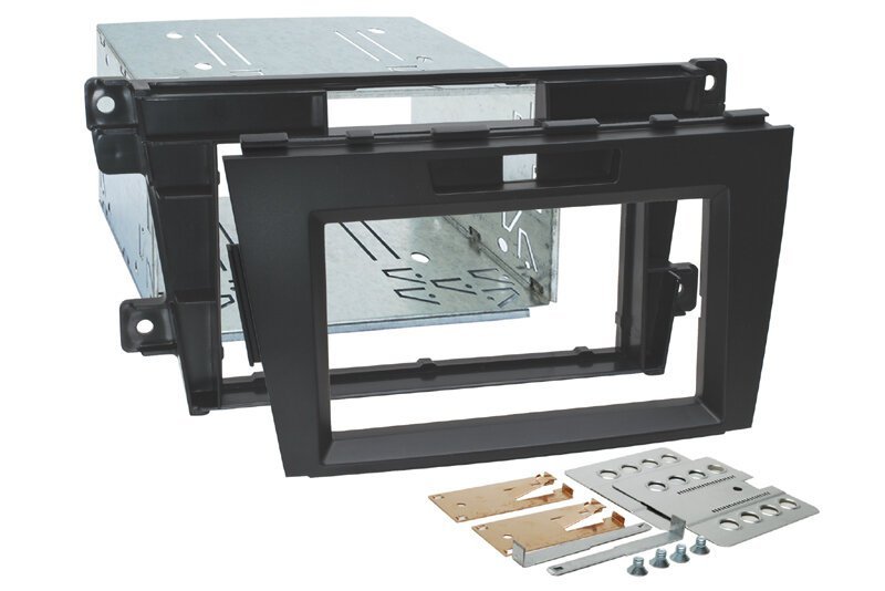 Instalacni sada pro 2DIN autoradia Mazda CX-7 (09-13)