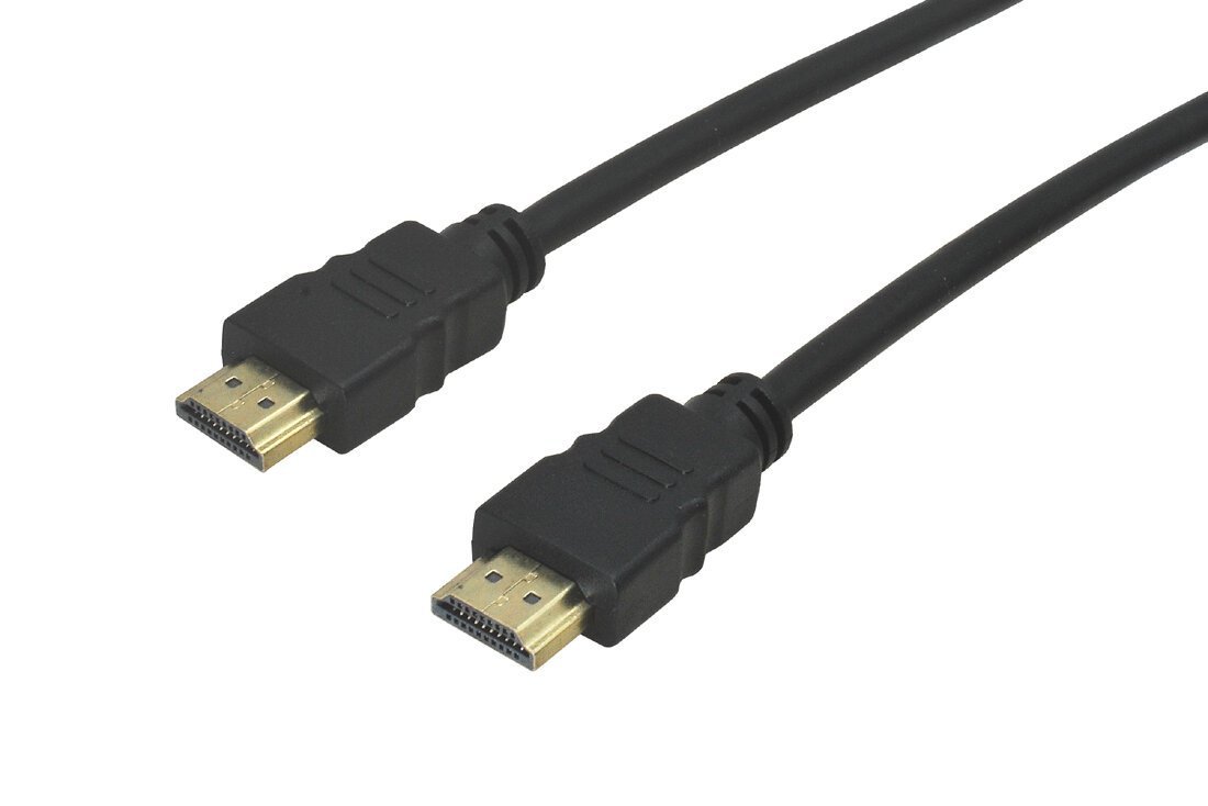 HDMI A prodluzovaci kabel