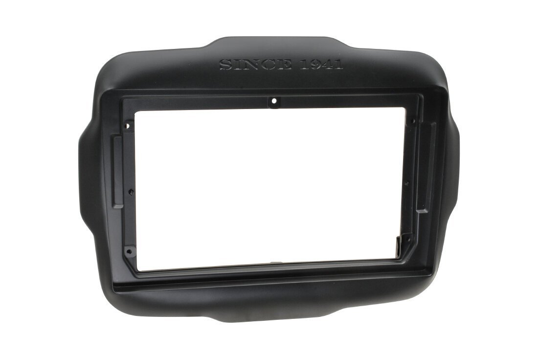 Adapter 9" autoradia Jeep Renegade