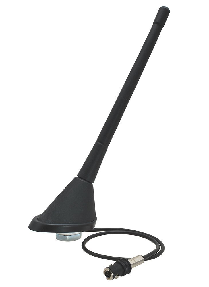 Stresni antena se zesilovacem Audi
