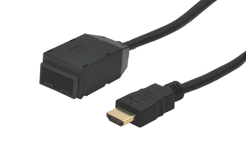 HDMI adapter Honda