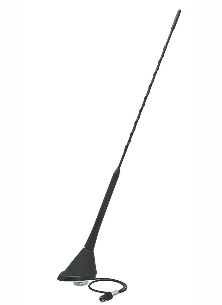 Stresni antena se zesilovacem Audi