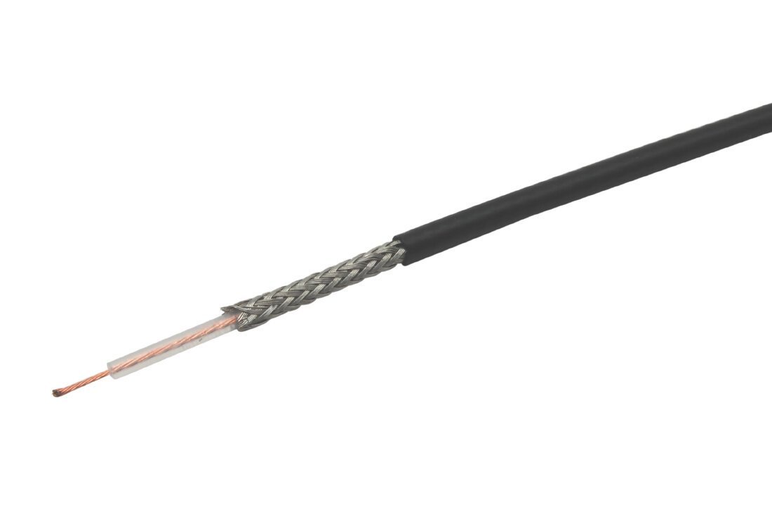 Koaxialni kabel RG-174