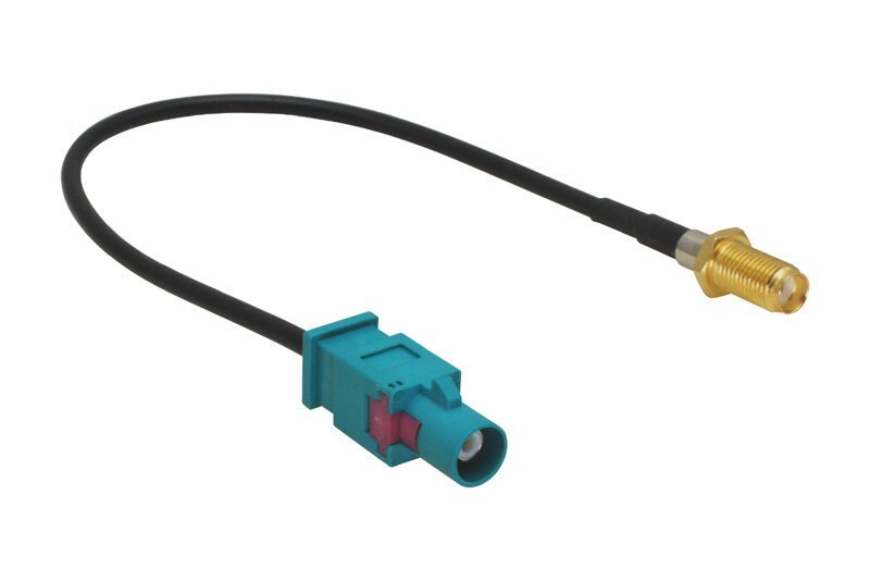 Antenni adapter FAKRA - SMA