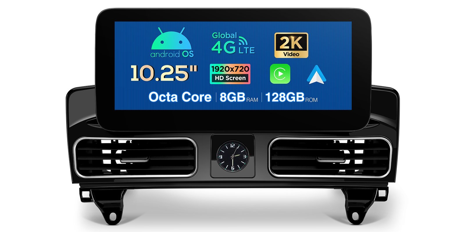 Xtrons QAM1245M12ML45