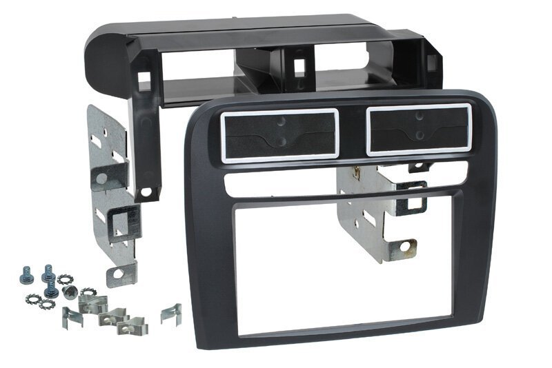 Ramecek autoradia Fiat Grande Punto (05-10)