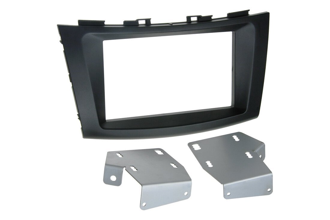 Instalacni sada 2DIN Suzuki Swift (10->)