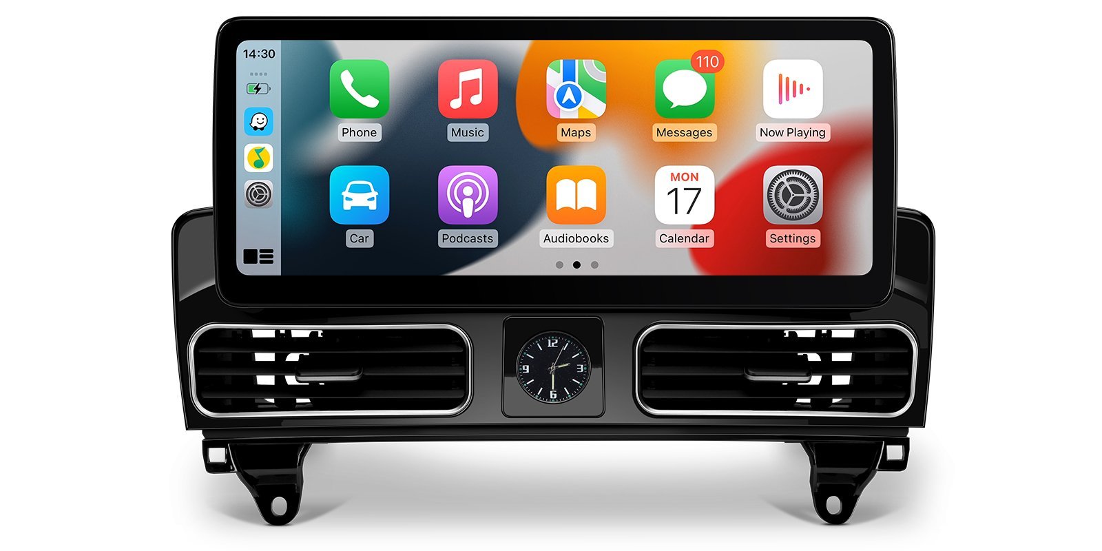 Xtrons QLM2245M12ML45