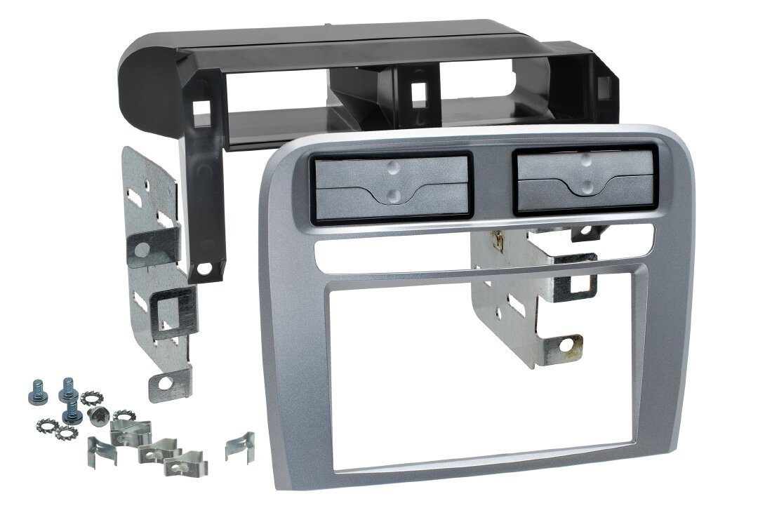 Ramecek autoradia Fiat Grande Punto (05-10)
