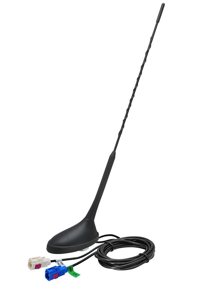 AM/FM+GPS stresni antena PSA - FAKRA