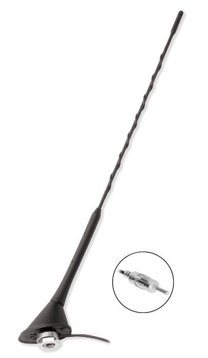 AS 516 stresni antena