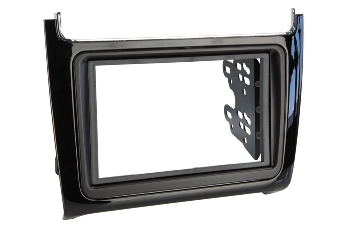 Adapter 2DIN autoradia VW Polo (14-17)