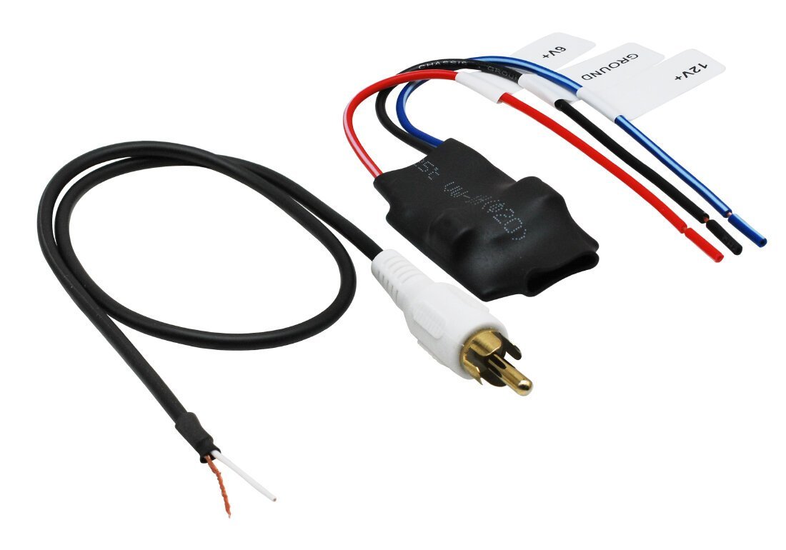 Univerzalni adapter pro OEM park.kameru