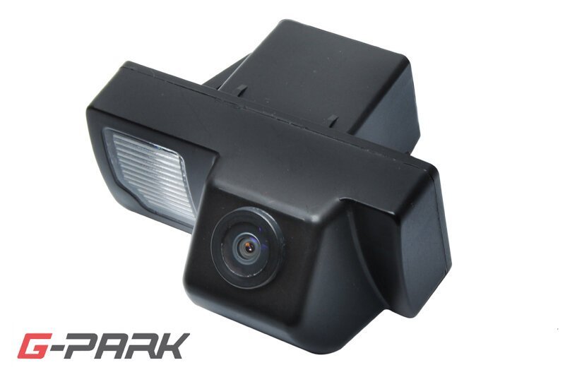 CCD parkovaci kamera Toyota Land Cruiser