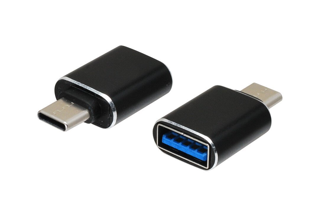 Adapter USB-A - USB-C