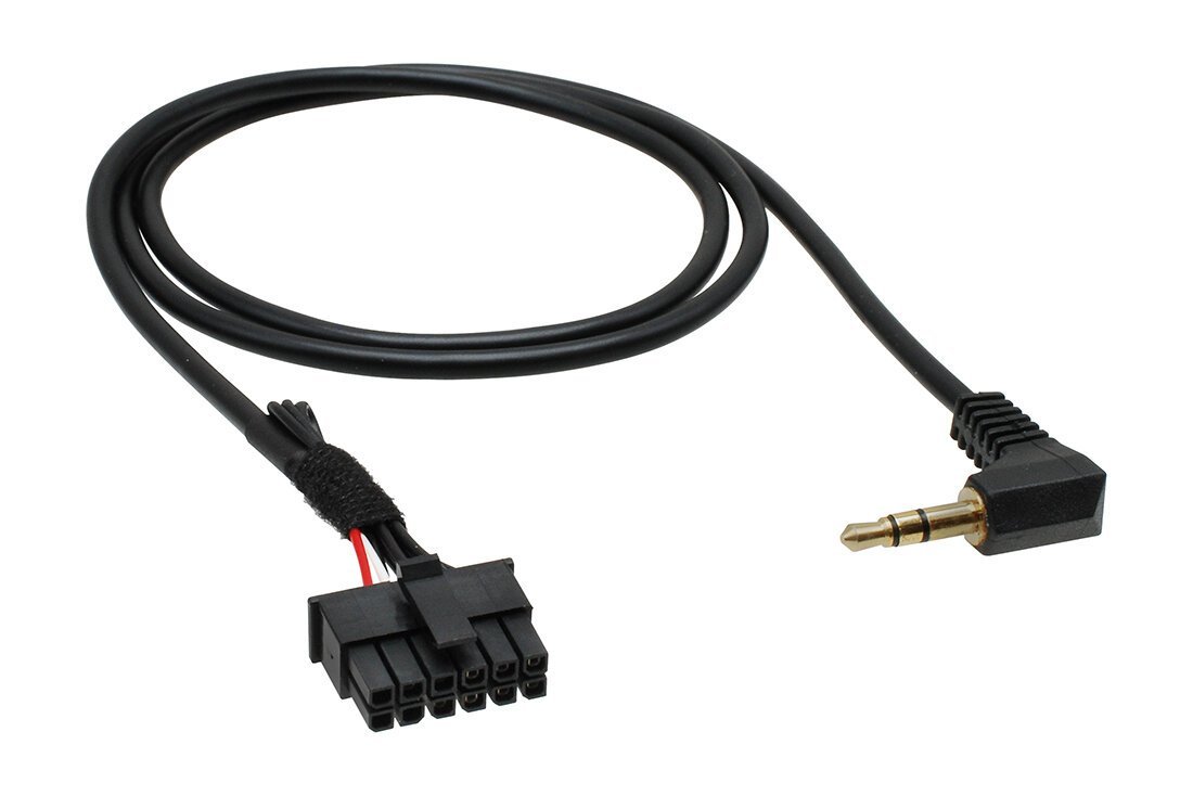 Propojovaci kabel pro autoradia PIONEER / SONY