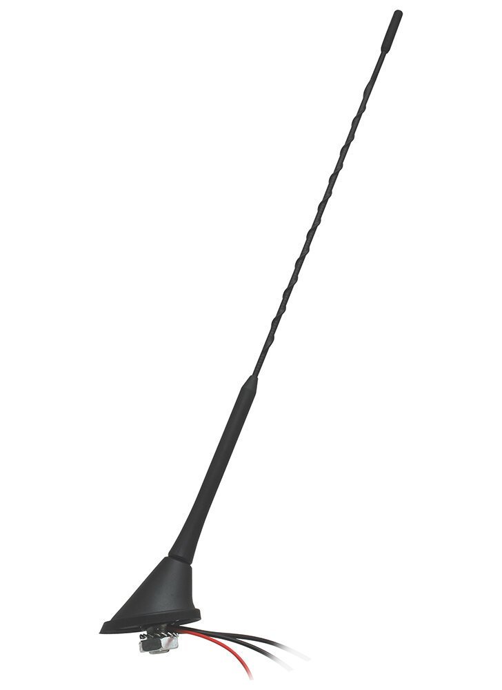 AM/FM/DAB stresni aktivni antena