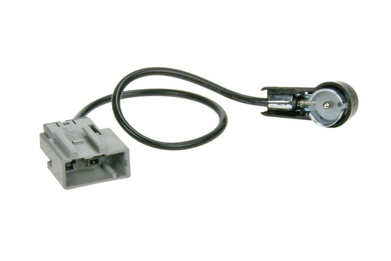 Antenni adapter Subaru - ISO