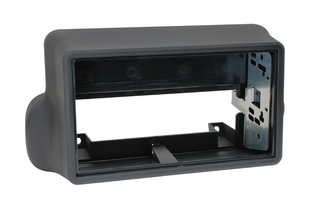 Instalacni sada 2DIN autoradia Fiat Panda IV.